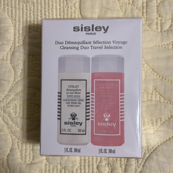 Sisley Paris Makeup Bundle - Picture 4 of 7